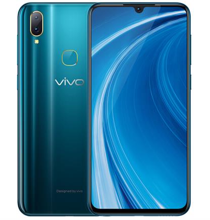 1日0点vivoz36gb64gb翡翠色性能实力派全面屏游戏智能手机