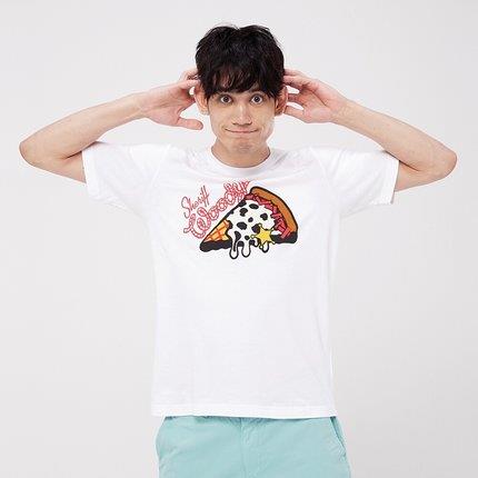 8日0点降价uniqlo优衣库420583pixarvacation男女款印花t恤