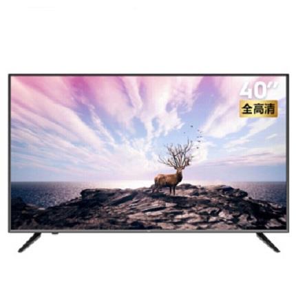 双11预售letv乐视x40c40英寸液晶电视