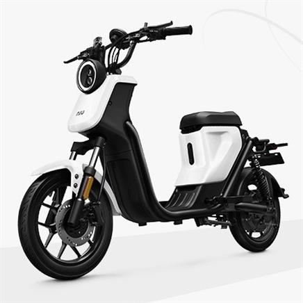 1日0点双11预告小牛青春版u1电动车