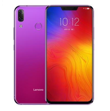 lenovo联想z5畅享版智能手机6gb64gb