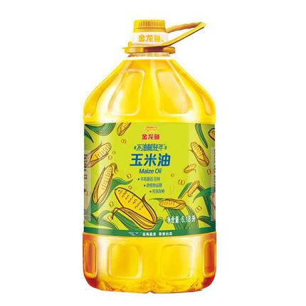 花生油加工行业的最新进展