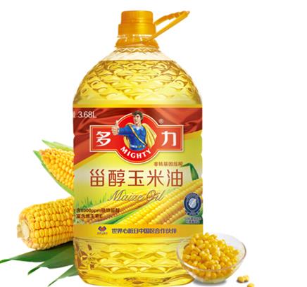 花生油品质提升背后的秘密