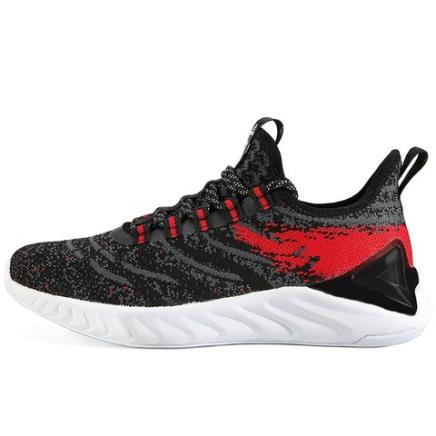 peak 匹克 taichi 男女款自适应智能跑鞋289元