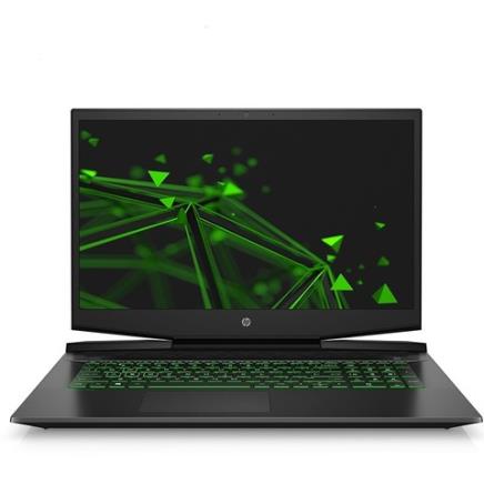 hp惠普光影精靈5plus173英寸遊戲筆記本i79750h8gb512gb1tbgtx1660ti