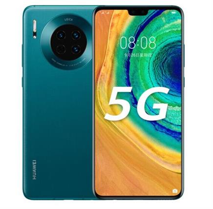 huawei 华为 mate 30 5g版 智能手机 8gb 128gb/256gb