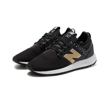 1日0点:newbalance nb 女鞋 wrl247ha/b/c 复古运动鞋休闲鞋