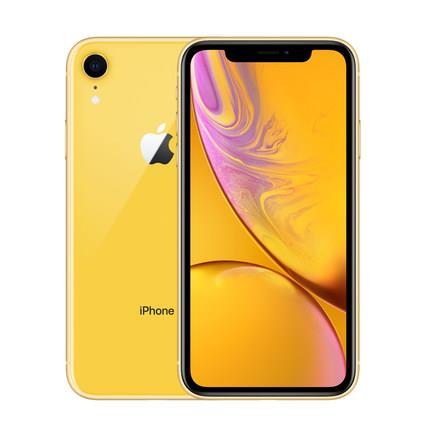 apple 苹果 iphone xr 智能手机 64gb,3888元包邮—— 慢慢买比价网