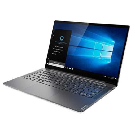 lenovo联想yogas74014英寸笔记本电脑i51035g116gb512gbmx250