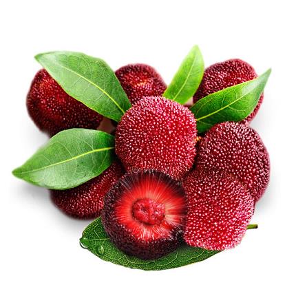 61预售京觅浙江仙居东魁杨梅特大果jjjjjjj级2斤装2件