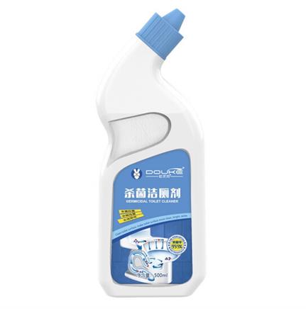 洁厕液 洁厕灵 厕所马桶清洁剂 19.9元(需用券)