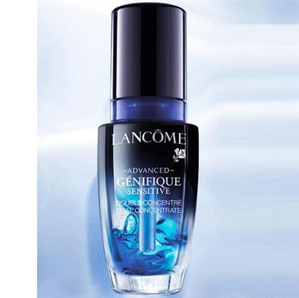 61预售lancome兰蔻安瓶小黑瓶肌底修护舒润精华液20ml