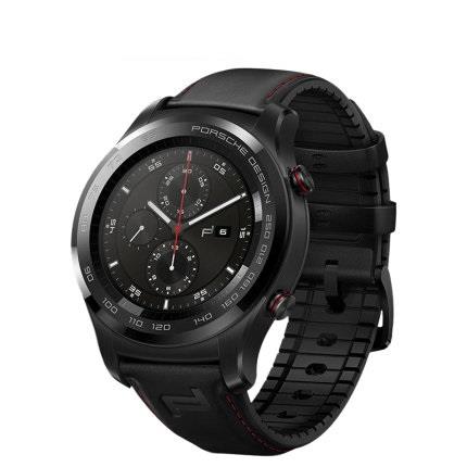 华为watch2pro保时捷版智能手表