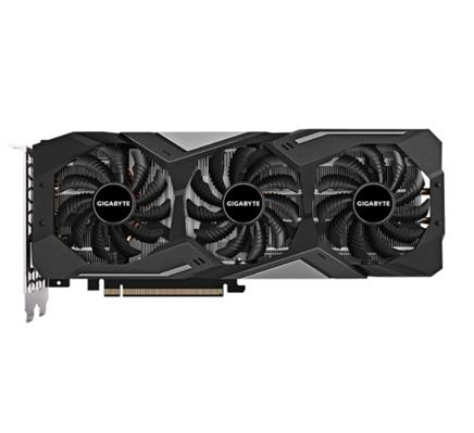 技嘉(gigabyte) geforce rtx 2060 super gaming oc 3x 8g 256bit