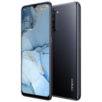 oppo reno3 5g版 智能手机 12gb 128gb 全网通 月夜黑