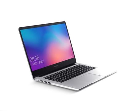 redmi红米redmibook14锐龙版14英寸笔记本电脑r73700u8gb512gb