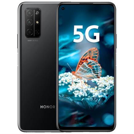 12点:荣耀30s 华为 5g手机全网通双卡双待 8gb 128gb