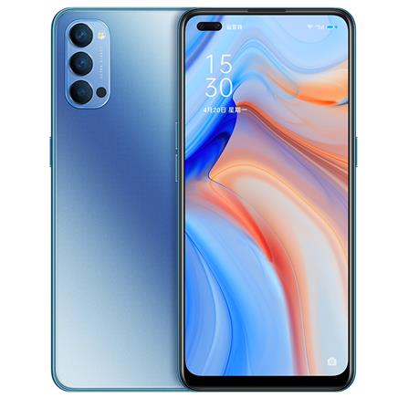 opporeno48gb128gb5g手机