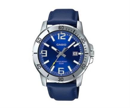 88vipcasio卡西欧mtpvd01系列男士时装腕表