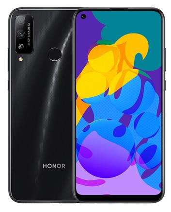 honor 荣耀 play4t 智能手机 6gb 64gb