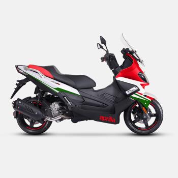 aprilia 阿普利亚 sr max250 gt-sport 踏板摩托车 gt版
