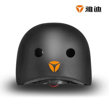 yadea雅迪男女款电动车适配头盔
