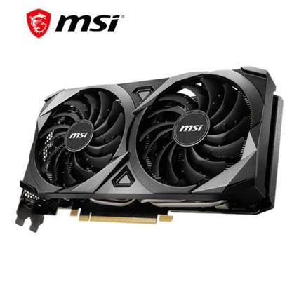 1日0点双11预告msi微星万图师geforcertx3070ventus2x8goc超频版电脑