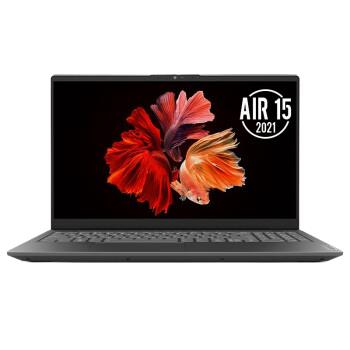 双12预售:lenovo 联想 小新 air15 2021锐龙版 15.