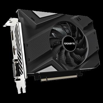 技嘉gigabytegtx1650superwf2oc4g显卡500w电源