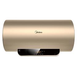 1日0点midea美的f6015wb5电热水器60升金桶