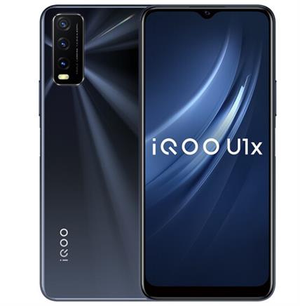 vivo iqoo u1x 智能手機 6g 64g