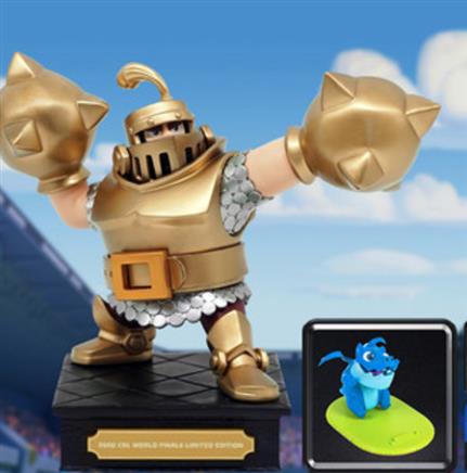 suprecell黄金超骑手办周边礼包2020crl全球总决赛上海站