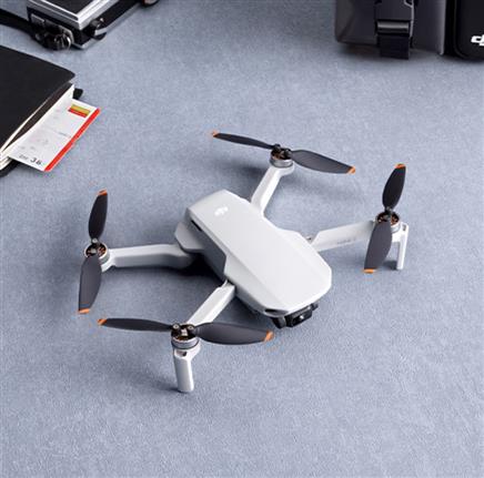 dji 大疆 mavic mini2 航拍无人机 单机