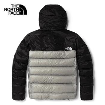 thenorthface北面4n9xjk3男士800蓬羽绒服