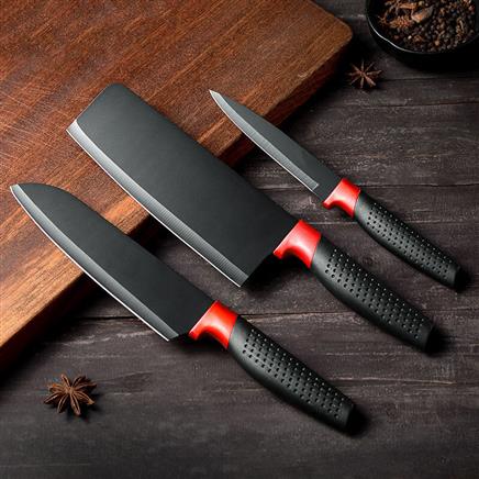 失传者菜刀家用厨房刀具套装