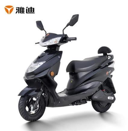 yadea雅迪豪战精致版电动车