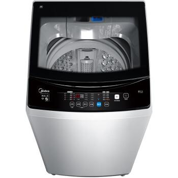 midea 美的 波轮洗衣机全自动 10kg