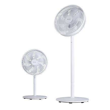 gree 格力 fd-3515h7 七叶台地两用风扇,109元包邮(慢津贴后99.2元)—