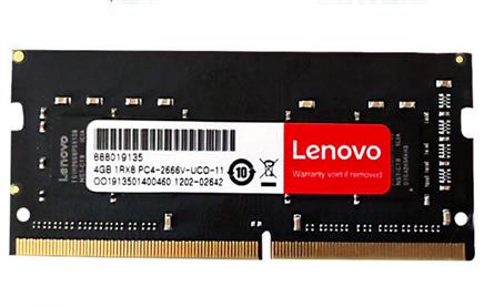 lenovo联想ddr42666笔记本电脑内存条8g