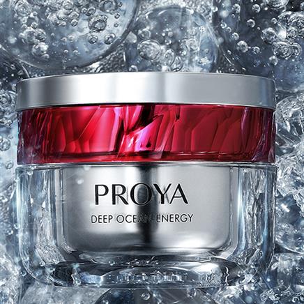 618预售24日0点proya珀莱雅红宝石面霜50g赠同款15g35g