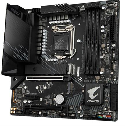 技嘉小雕b560maoruselite主板