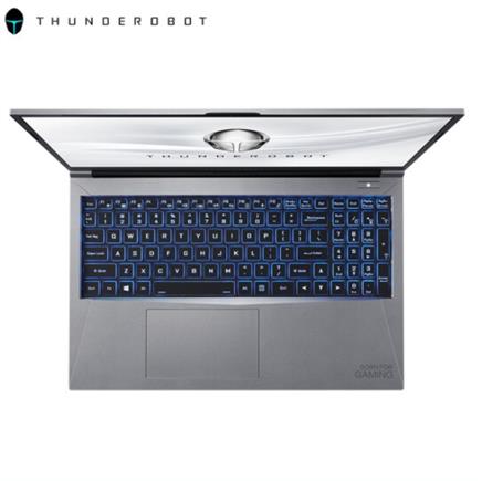 雷神911m野王全面屏游戏本十代i5i710750轻薄游戏本