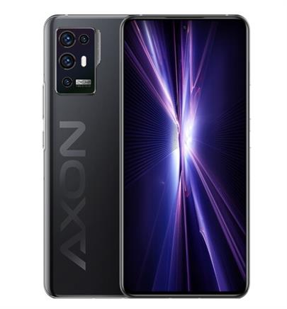 plus会员zte中兴axon30pro5g智能手机6gb128gb