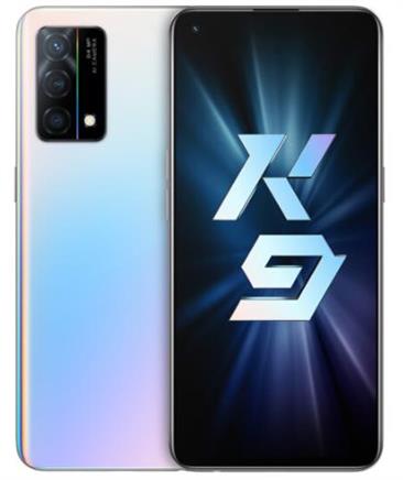 16日0点oppok95g手机8gb128gb幻彩之翼