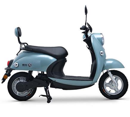 拼多多百亿补贴爱玛轻便电动车