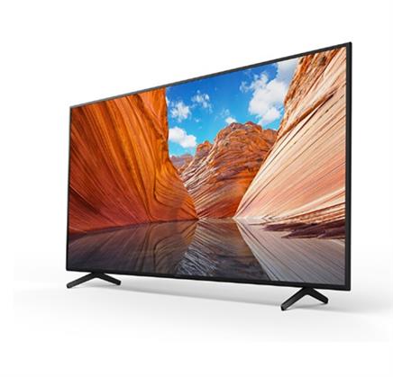 18日0点sony索尼kd75x80j75英寸4khdr安卓智能液晶电视黑色2021年新品