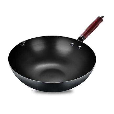 闭眼买:asd 爱仕达 nnt8432 不锈铁锅 32cm t精选