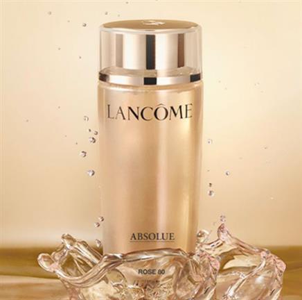 lancome 兰蔻 菁纯臻颜玫瑰精华水 150ml 礼盒装