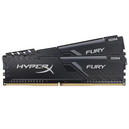 kingston金士顿fury雷电系列ddr43200mhz台式机内存16gb8g2套装