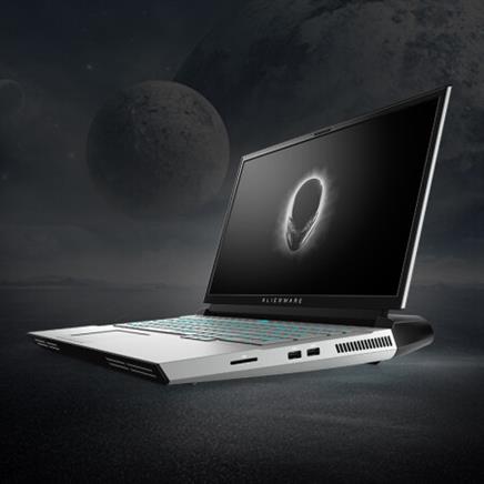 alienware外星人a51mr2173英寸電競遊戲本i716g1trtx2080s8g300hz高